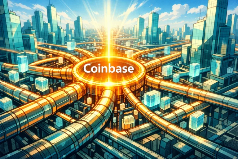 Coinbase收購預測市場新創The Clearing Company，深化「萬能交易所」佈局