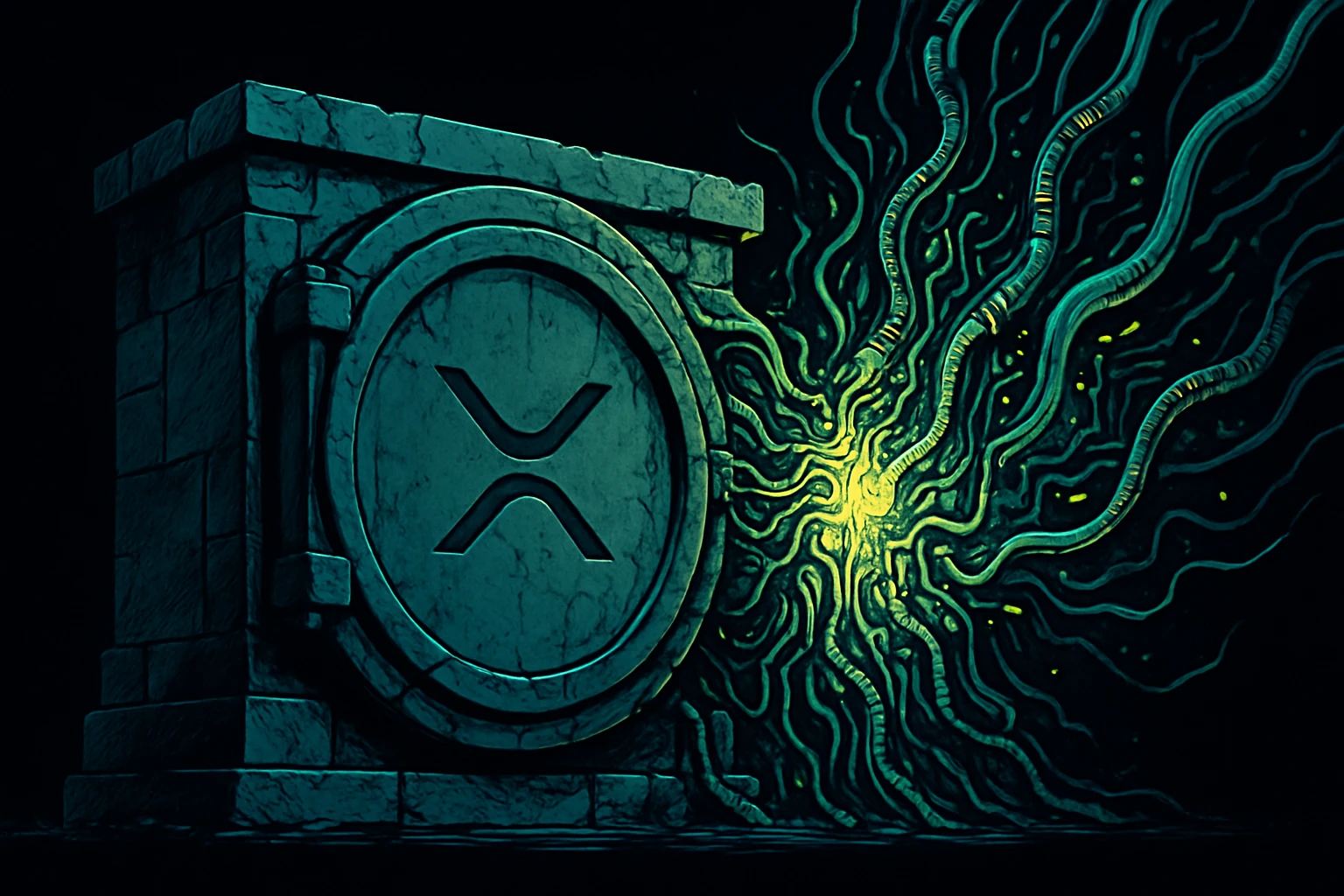 瑞波 Ripple 要引入質押功能？技術長探討「雙層共識模型」：為 XRP 加上 DeFi 收益層