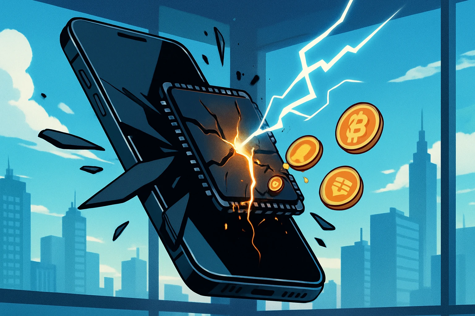 台灣全面封鎖小紅書！政府揭 3 大理由：資安零達標、詐騙爆炸性成長、拒配合法令