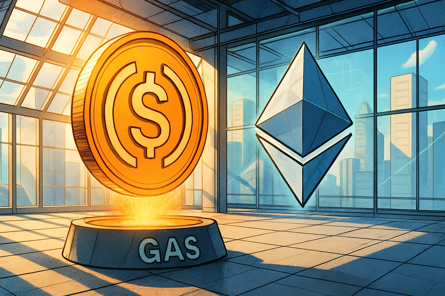 Circle 自家公鏈 Arc 早期互動教學，11 個項目已上線測試網