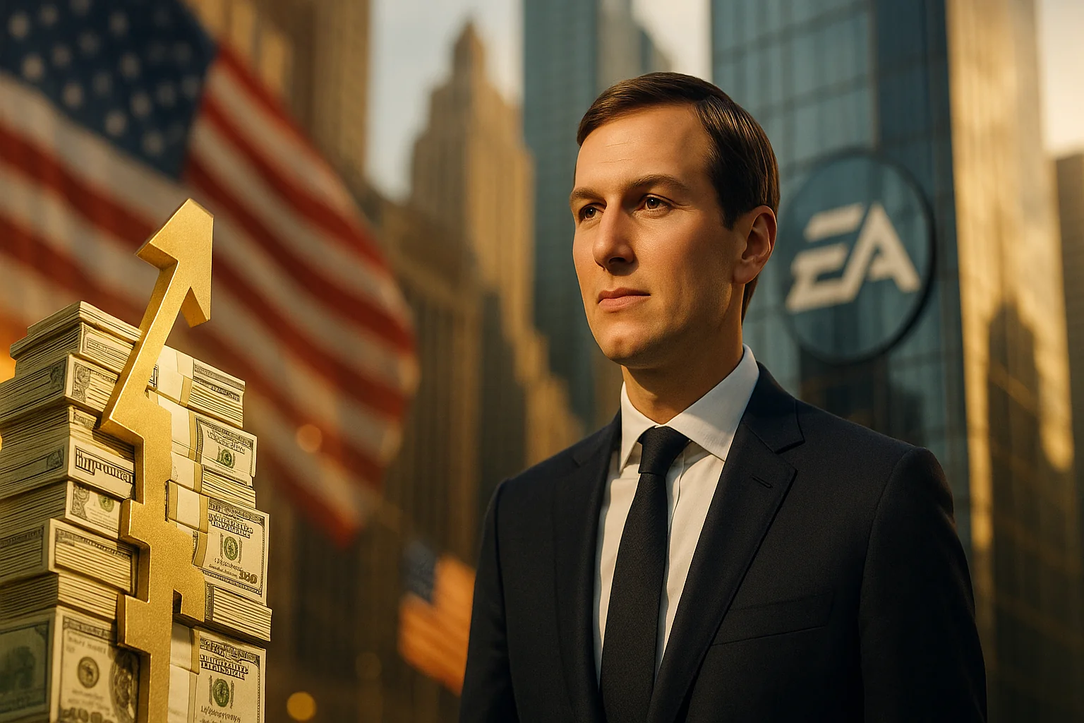 DeFi 之父回來了！ Andre Cronje 新項目 Flying Tulip 目標融資 10 億美元