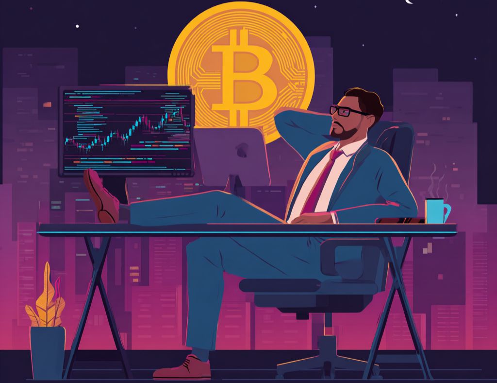 Bitwise預測比特幣價格年底將強勢上衝，哪些百倍幣值得提前佈局下注？