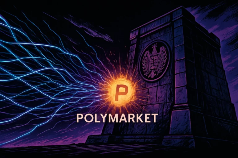 羅馬尼亞封殺 Polymarket！無牌提供博彩服務，區塊鏈不是非法賭博保護傘