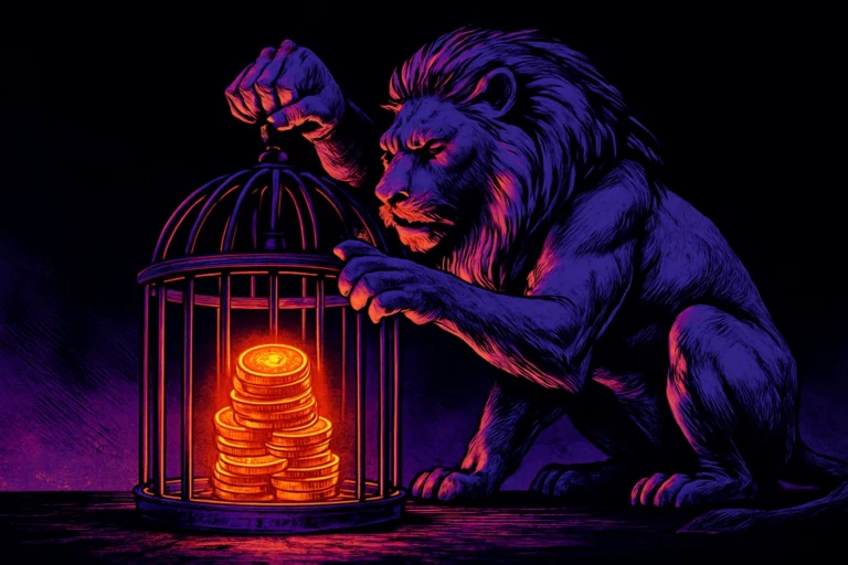 英國央行擬「限制穩定幣持有量」引眾怒：根本行不通，只會落後全球加密競賽