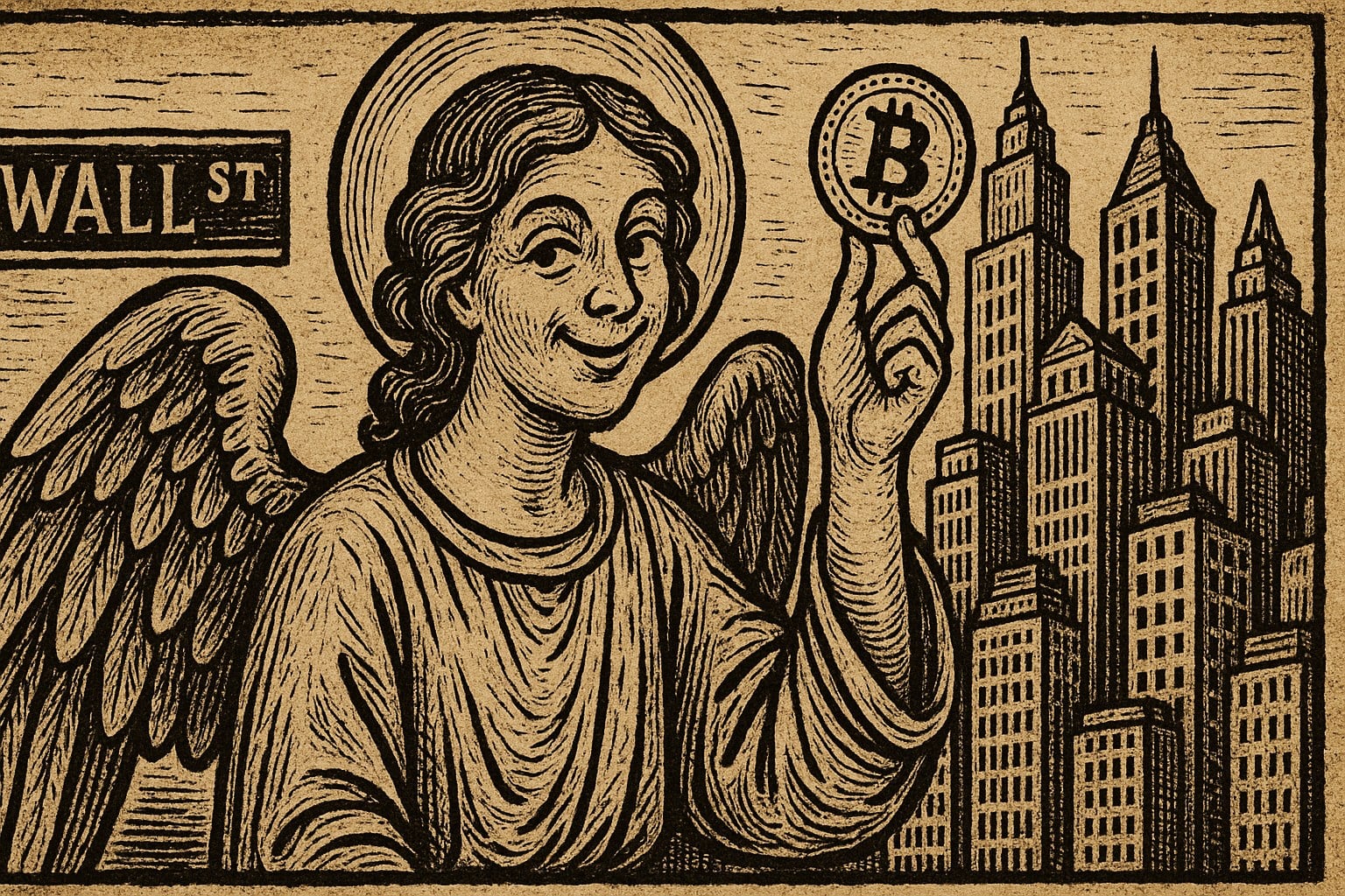 4年週期已死！Bitwise：其實2025年2月就入熊市了，只是DAT儲備公司買盤救了加密