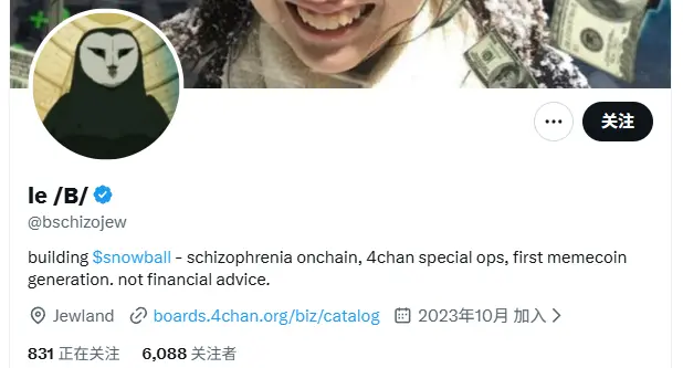 Snowball 團隊資訊